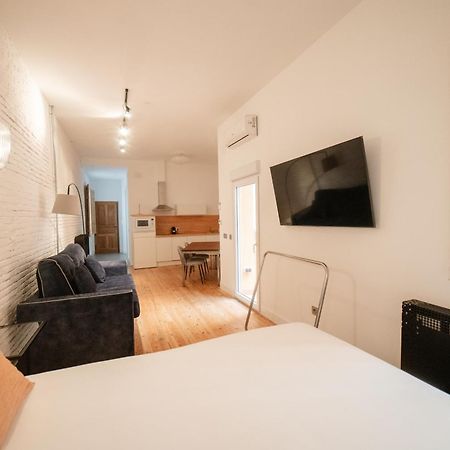 Rincon Del Conde Suites Леон Екстер'єр фото