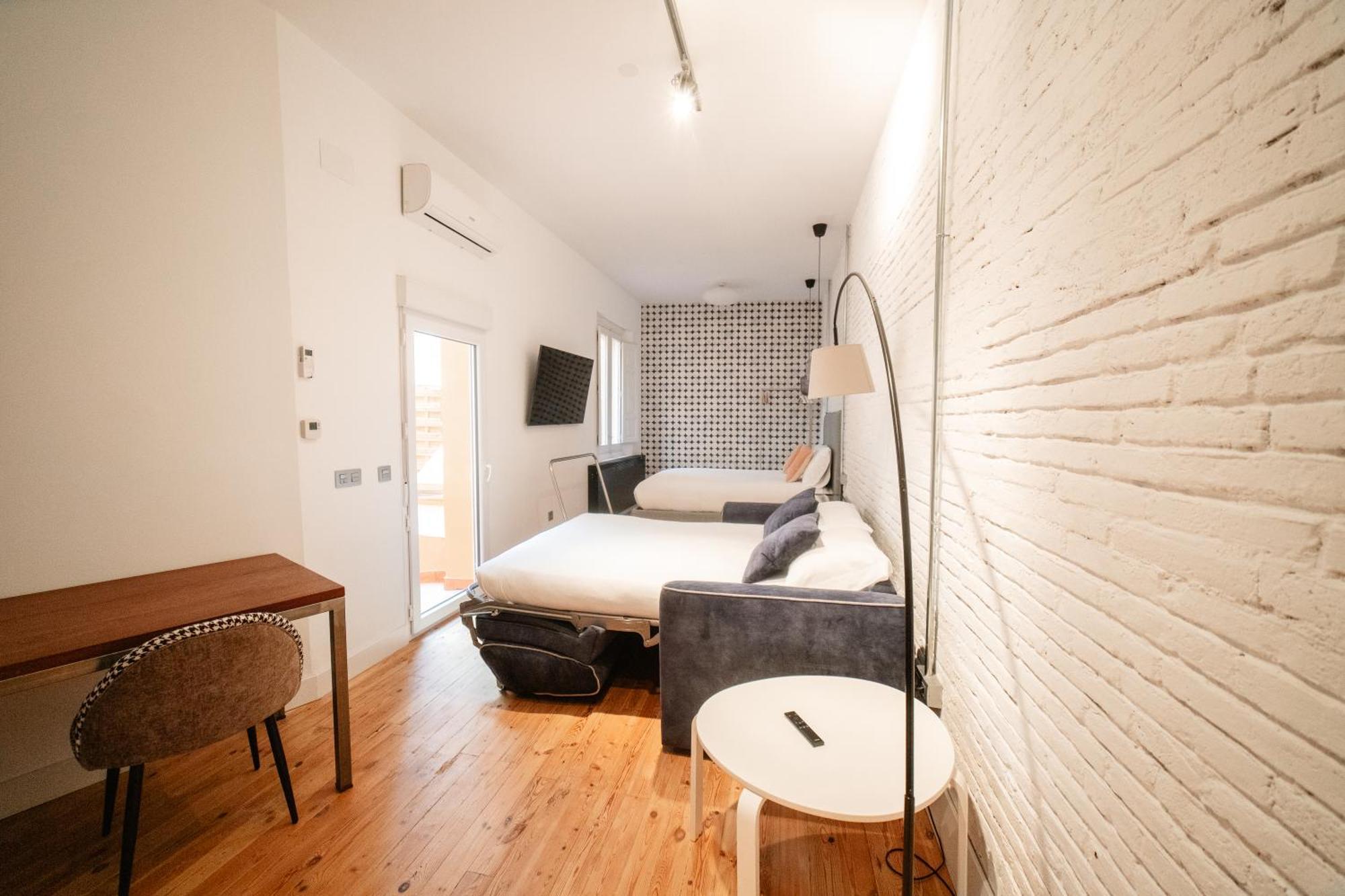 Rincon Del Conde Suites Леон Екстер'єр фото
