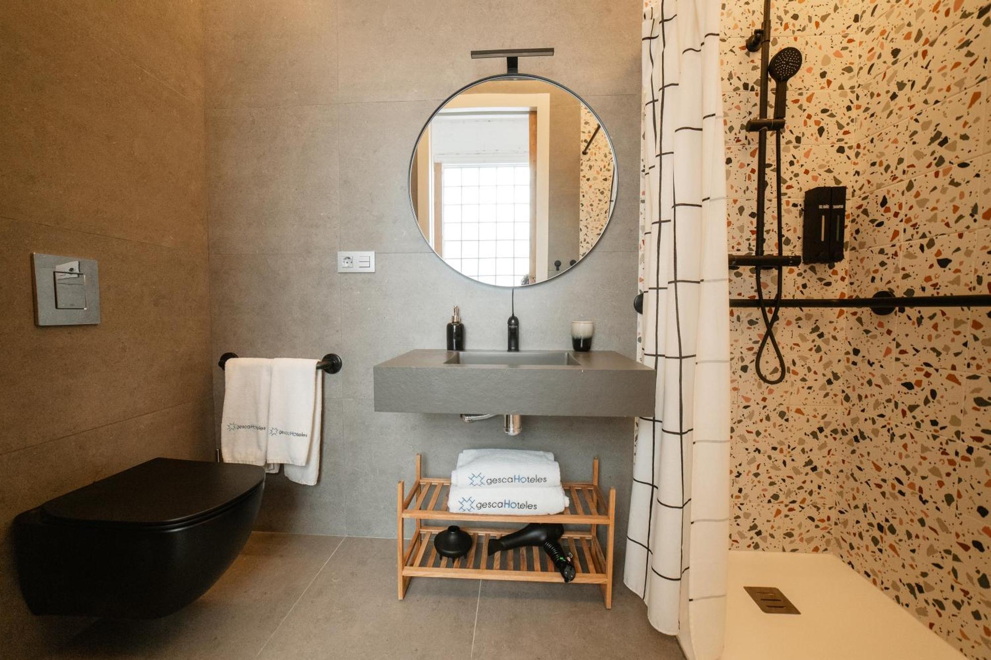 Rincon Del Conde Suites Леон Екстер'єр фото