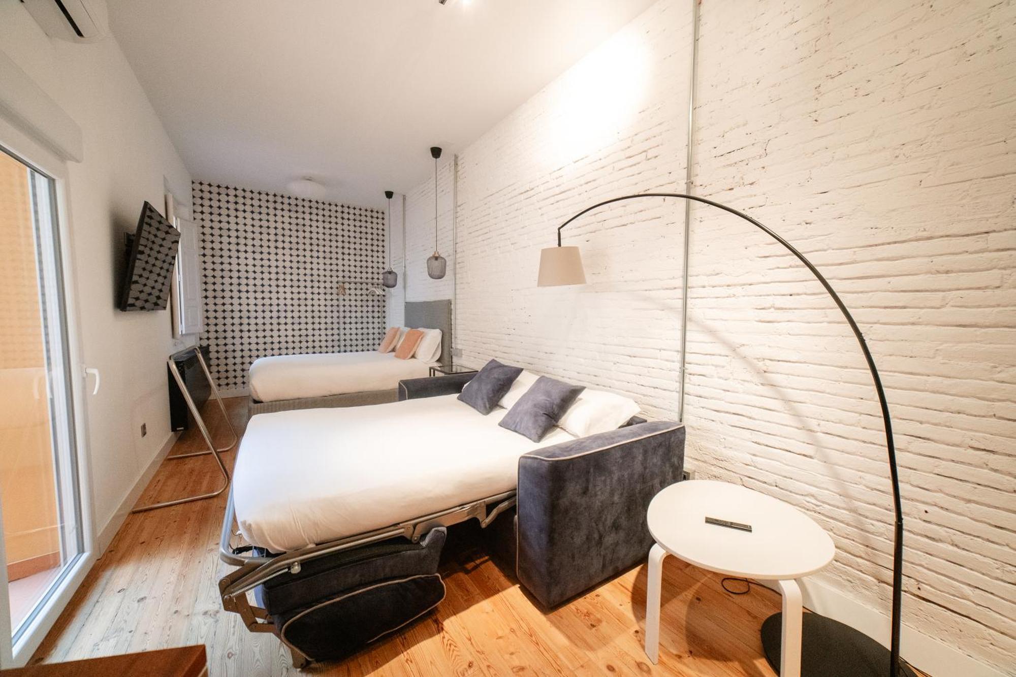 Rincon Del Conde Suites Леон Екстер'єр фото